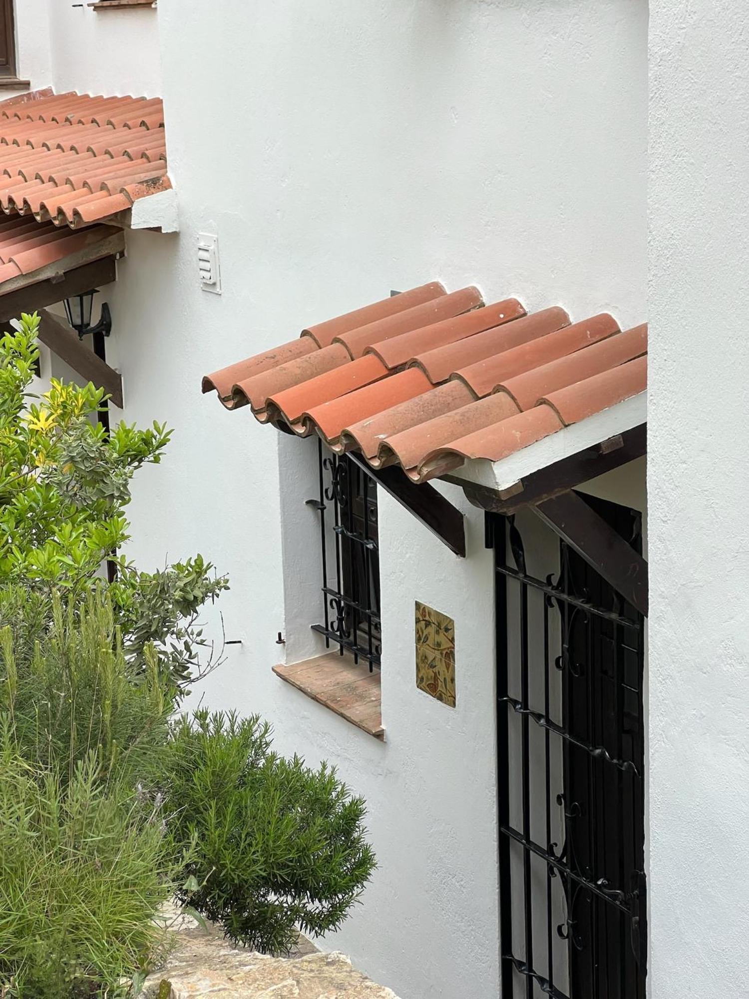 Casa Blanca De Begur Con Vistas Al Mar Y Piscina Villa Exterior photo